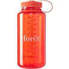 Forét Forét x Nalgene Bottle 32oz OS - Herre hos Magasin