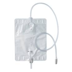 Urinpåse tömbar Conveen - 1,5L 90cm avklippb - 10 st