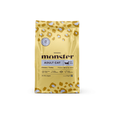 Monster Kat Original Adult