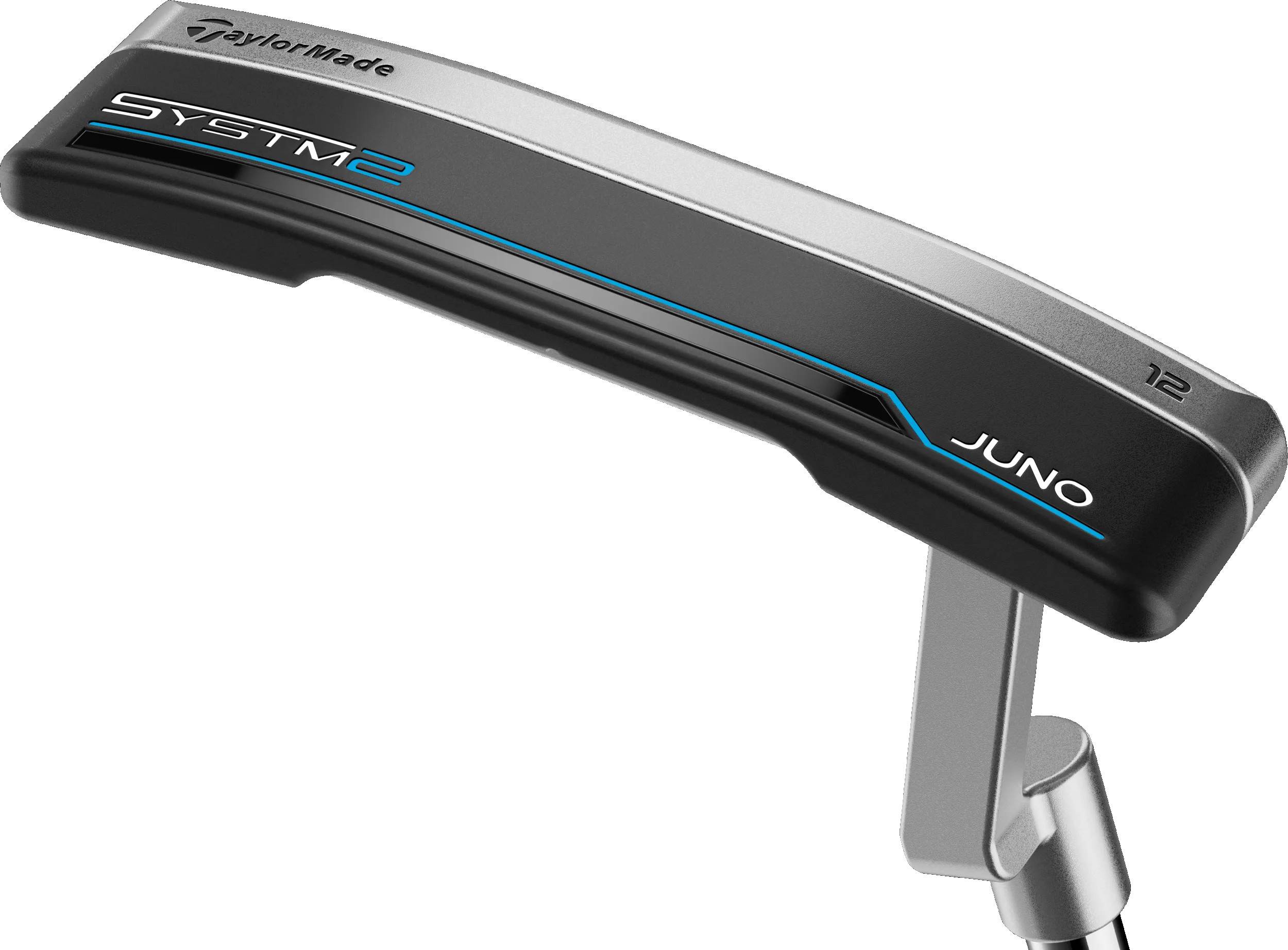 TaylorMade SYSTM2 Juno Putter
