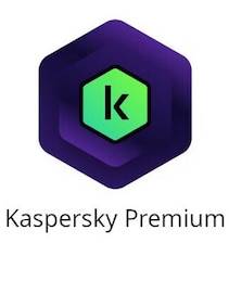 Kaspersky Premium Total Security 2025 (PC) (5 Devices, 1 Year) - Kaspersky Key - GLOBAL