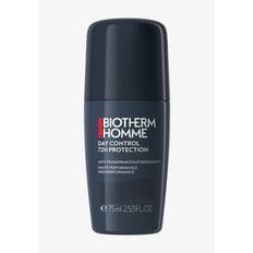 Biotherm HOMME DAY CONTROL 72 H - EXTREME PROTECTION ROLL ON - Deodorant