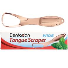 Dentadan Tungrengöring BRED Tungskrapa Rostfritt Stål