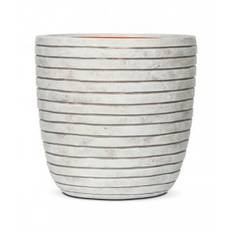 Capi EGG Planter Row - D: 54 cm