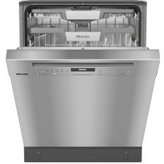 Miele Opvaskemaskine G 7040 SCU AutoDos cleanSteel