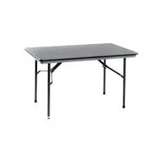 Bord Wecamp DeLite 80 x 120 cm