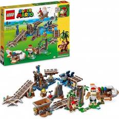 71425 Pack di Espansione Corsa - Lego