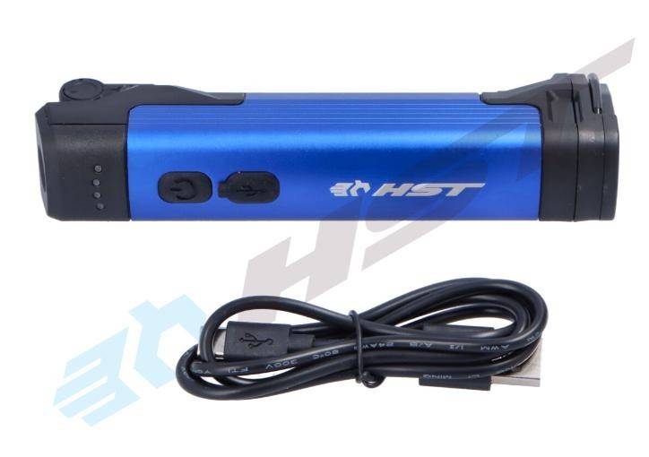 HST HST 2004 Handlampor 3,7V, Lamptyp: LED