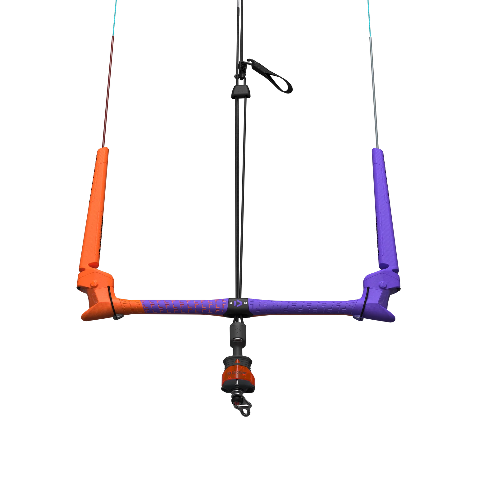 Trust Bar Quad Control - 2027 - S-M/22-24 (S-M/22-24)