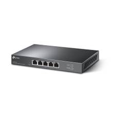 TP-LINK TL-SG105-M2 - V1 - Switch - unmanaged