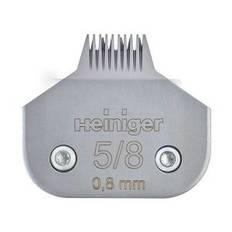 Heiniger skär 5/8 0,8 mm tasskär