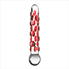Diamond Glas Dildo