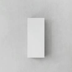 Väggskåp Hafa Store Softclose Vit Matt - Installation/montering finns att köpa till