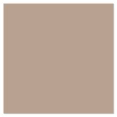 Kakel System Color Mörkbeige Matt 15x15 cm