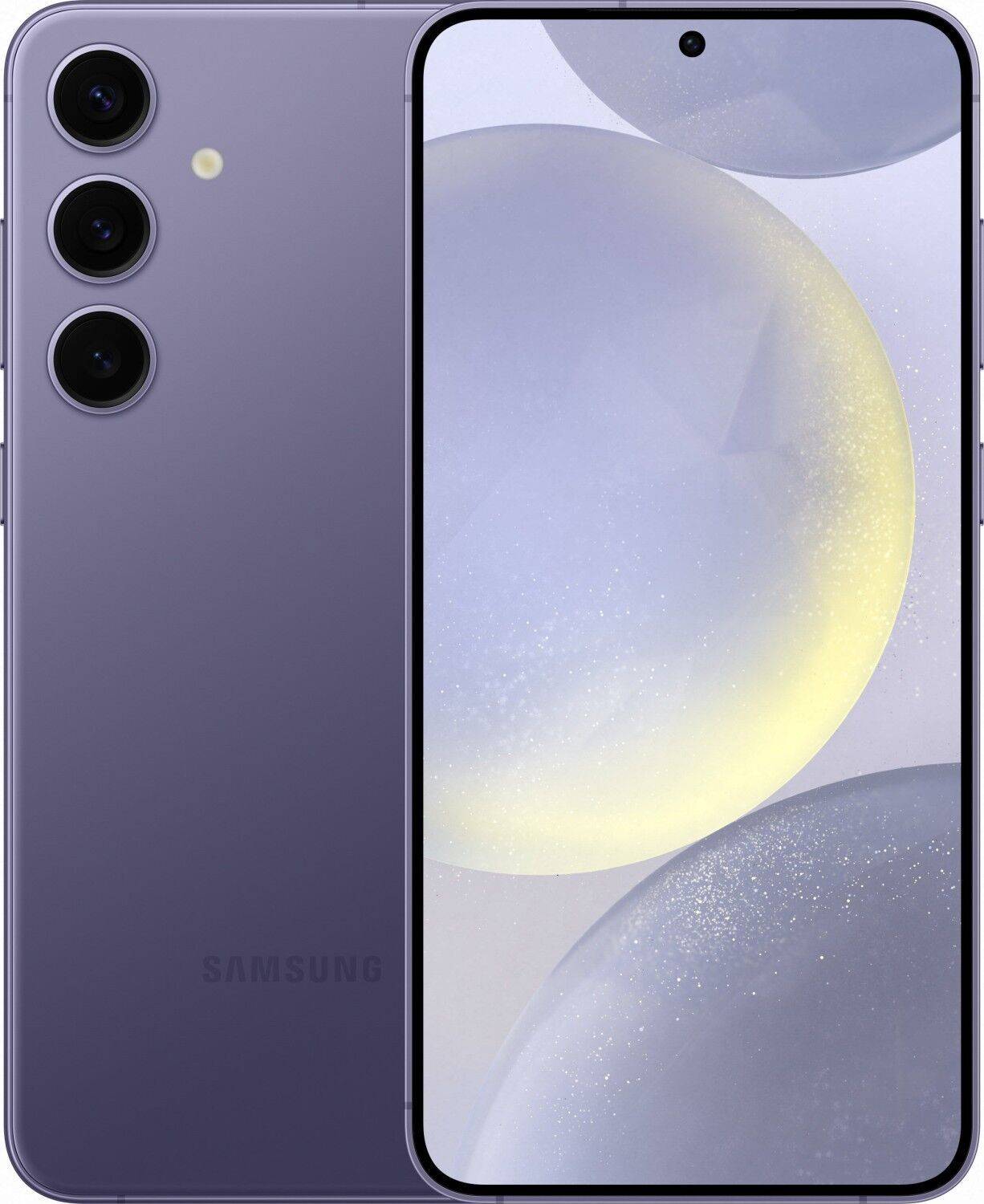 Samsung Galaxy S24+ | 12 GB | 512 GB | Dual-SIM | Koboltviolet