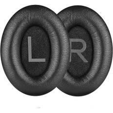 1 Pair Replacement Earpads Left + Right Compatible for Bose 700 NC700 Headphone