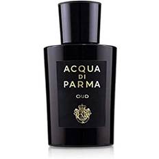 Acqua Di Parma, A.Di Parma Edp Oud 180Vapo, Parfym, Mångfärgad, 180, Unisex-Vuxen