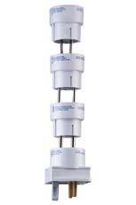 Rejseadapter, Universal