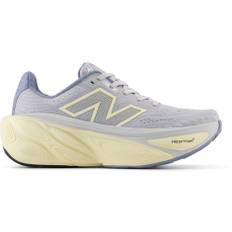 New Balance - Freshfoam More V5 Løbesko - Dame  - 40.5  - Hvid