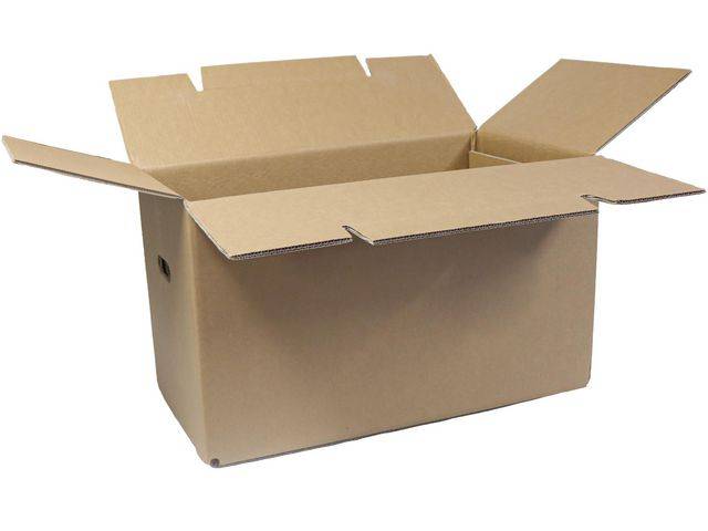Flyttekasse 650x350x370mm