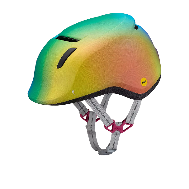 Specialized MIO 2 CE - Rainbow  - Cykeltilbehør