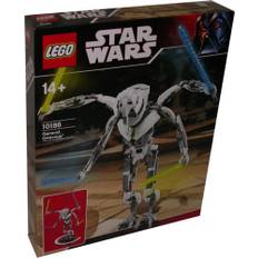 LEGO Exklusiv 10186 Star Wars General Grievous