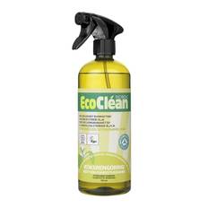 Köksrengöring Citronmeliss Ekologisk 750 ml | EcoClean™