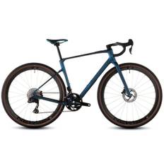 Cube Nuroad C:62 Race - Carbon Gravel Bike 2026...