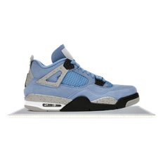 Air Jordan 4 University Blue