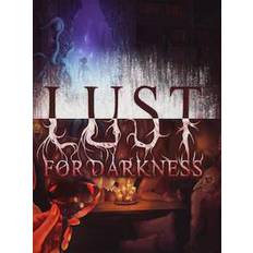 Lust for Darkness (PC) - Steam Key - GLOBAL