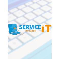 ServiceIT (PC) - Steam Key - GLOBAL