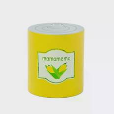 MaMaMeMo Legemad - Dåsemajs - Træ