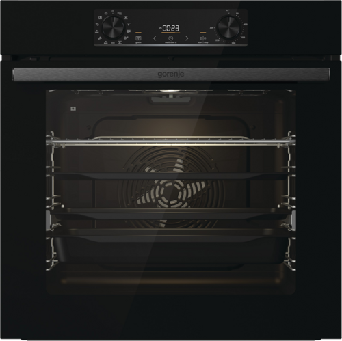 Gorenje BPS6737E14BG Indbygningsovn