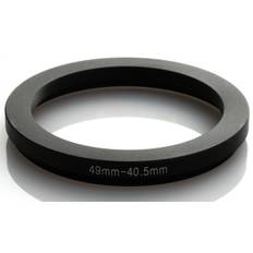 Step Down Ring 49-40.5mm - Gör filtergängan mindre