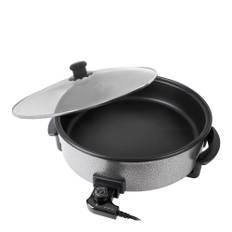EMERIO - Multicooker MP-133038 1500W 9 L svart