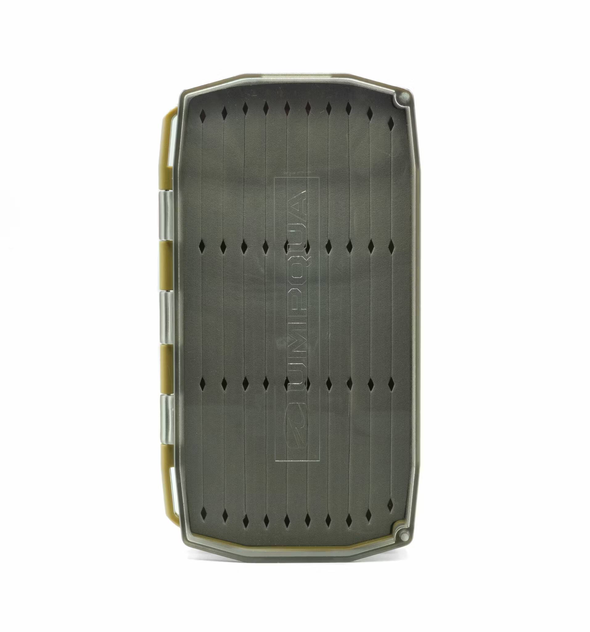 Umpqua UPG Foam Streamer Large Olive