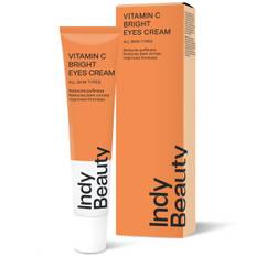 Vitamin C Bright eyes cream, 15ml
