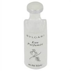 Bvlgari White by Bvlgari - Mini EDC 5 ml - för kvinnor