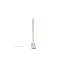 Lofsdalen Adventslysestage  - Beige
