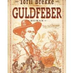 Guldfeber Af Toril Brekke