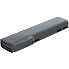 Kompatibelt med HP EliteBook 8470p, 10.8V, 5200 mAh