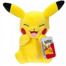 Pokemon Pikachu Bamse 20 cm Pokemon plys dyr 2587