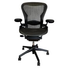 Herman Miller Aeron Graphite (Size A)