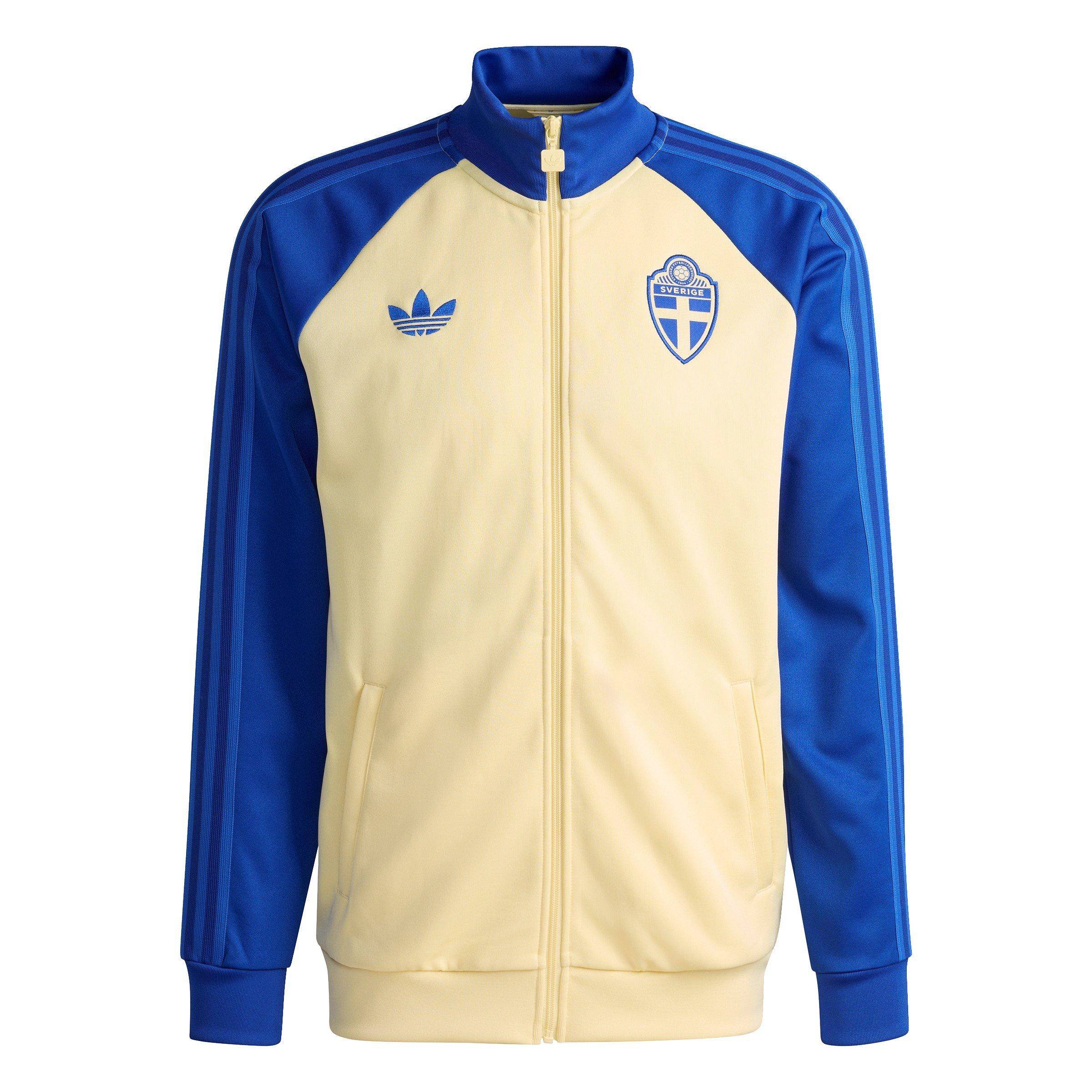 Adidas Sweden Track Top World Cup ™ 2026 Adults