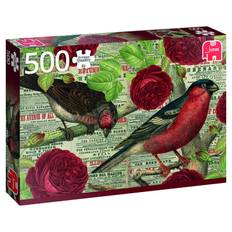 Jumbo 18398 Puzzle