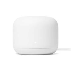 Google Nest WiFi Mesh Router | Hvid