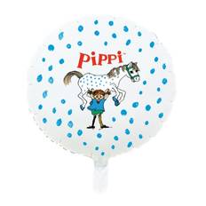 Pippi Langstr�mpe® Folieballon