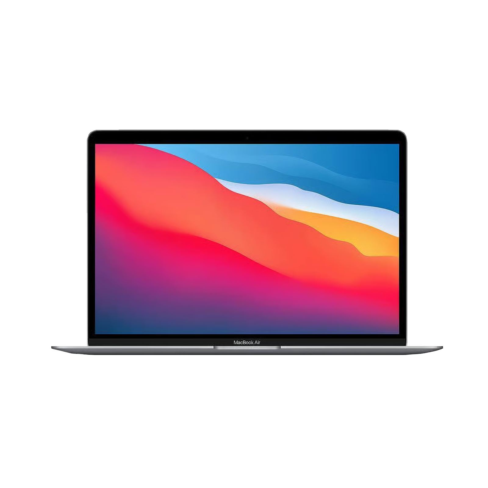 Apple MacBook Air 13" M1 (2020) - Rymdgrå