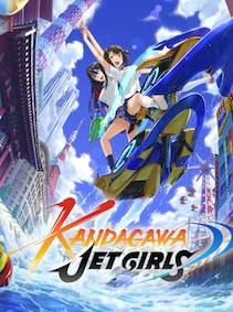Kandagawa Jet Girls (PC) - Steam Key - GLOBAL