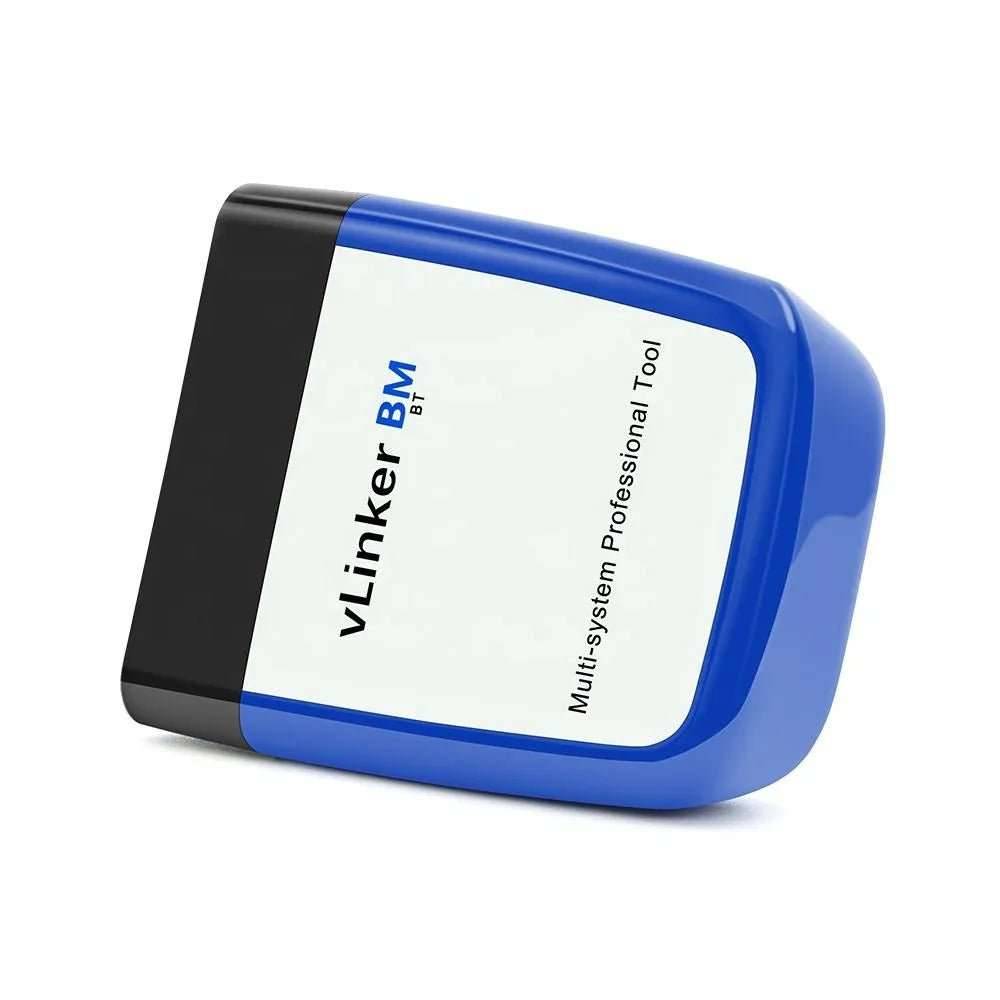 Vgate VLinker BM BT3.0 OBD2 Diagnosverktyg för Android